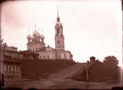 Кострома. Бориса и Глеба , церковь