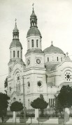 Церковь Илии Пророка - Тимишоара - Тимиш - Румыния
