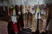 Музей Банатского Села. Церковь Рождества Пресвятой Богородицы из деревни Топла - Тимишоара - Тимиш - Румыния