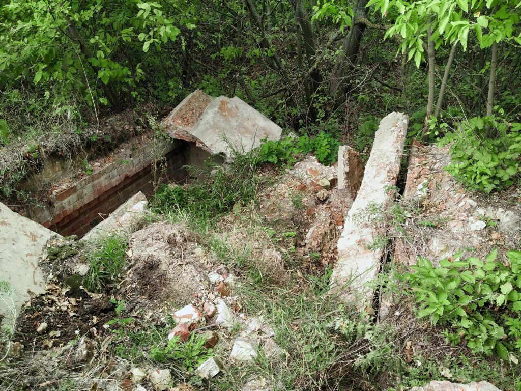 Собор Успения Пресвятой Богородицы, Старая Рязань (Спасский район, Рязанская область). дополнительная информация