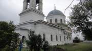 Нижняя Добринка. Рождества Христова, церковь
