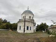 Нижняя Добринка. Рождества Христова, церковь