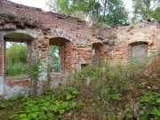 Церковь Николая Чудотворца - Сумароково - Сусанинский район - Костромская область