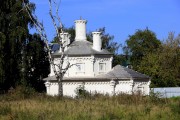 Церковь Рождества Христова (Николы Мокрого) на Дебре (новая), , Кострома, Кострома, город, Костромская область