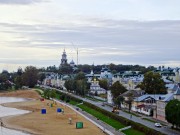 Церковь Рождества Христова (Николы Мокрого) на Дебре (новая), , Кострома, Кострома, город, Костромская область