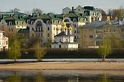 Кострома. Рождества Христова (Николы Мокрого) на Дебре (новая), церковь