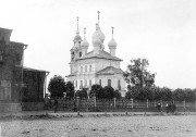 Церковь Петра и Павла, , Кострома, Кострома, город, Костромская область