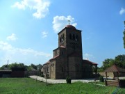 Церковь Александра Невского, , Селезневка, Перевальский район, Украина, Луганская область