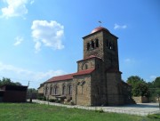 Александра Невского, церковь