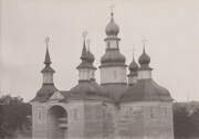 Березна. Вознесения Господня, собор