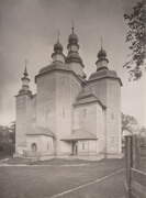 Березна. Вознесения Господня, собор