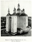 Вознесения Господня, собор