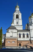 Воронеж. 