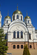 Воронеж. 