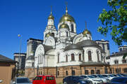 Воронеж. 