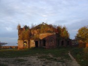 Троицкий женский монастырь - Сумароково - Сусанинский район - Костромская область