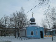 Мелитополь. Луки (Войно-Ясенецкого), часовня