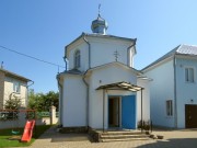 Вейно. Покрова Пресвятой Богородицы, церковь