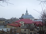 Церковь Николая Чудотворца - Золочев - Золочевский район - Украина, Львовская область