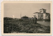 Милославичи. Вознесения Господня, церковь