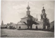Церковь Усекновения главы Иоанна Предтечи, 1913 год с http://kostromka.ru<br>, Кострома, Кострома, город, Костромская область
