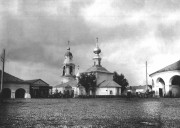 Церковь Усекновения главы Иоанна Предтечи - Кострома - Кострома, город - Костромская область
