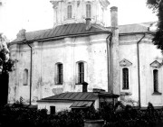 Церковь Василия Великого - Киев - Киев, город - Украина, Киевская область