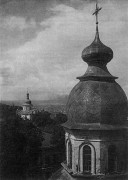 Старый Киев. Василия Великого, церковь