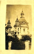 Каунас. Пожайский Успенский мужской монастырь