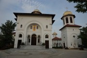 Церковь Параскевы Сербской - Тимишоара - Тимиш - Румыния