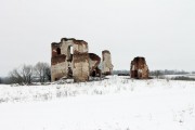 Церковь Покрова Пресвятой Богородицы, , Почаевичи, Чашникский район, Беларусь, Витебская область