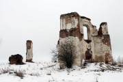 Церковь Покрова Пресвятой Богородицы, , Почаевичи, Чашникский район, Беларусь, Витебская область