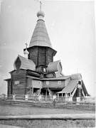 Ростовское. Флора и Лавра, церковь