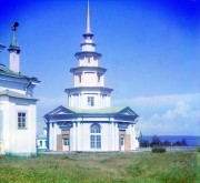 Собор Петра и Павла - Петрозаводск - Петрозаводск, город - Республика Карелия