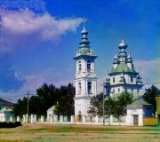 Церковь Воскресения Христова, Прокудин-Горский. Фото с сайта http://to-world-travel.ru/img/%D1%81%D0%BE%D0%B1%D0%BE%D1%80/1827/1827.44178.php<br>, Петрозаводск, Петрозаводск, город, Республика Карелия