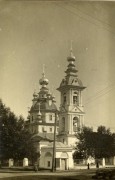 Церковь Воскресения Христова - Петрозаводск - Петрозаводск, город - Республика Карелия