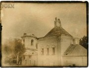 Церковь Петра и Павла, , Ульяновск, Ульяновск, город, Ульяновская область