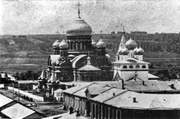Кунгур. Богоявления Господня, собор