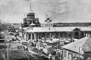Кунгур. Богоявления Господня, собор