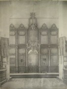 Спасский женский монастырь. Церковь Спаса Нерукотворного Образа (старая), , Ульяновск, Ульяновск, город, Ульяновская область