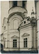 Церковь Николая Чудотворца (Дворцовая), Фото Д.И. Архангельского (1920-е) из собрания Ульяновского областного краеведческого музея<br>, Ульяновск, Ульяновск, город, Ульяновская область