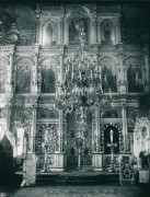Церковь Тихвинской иконы Божией Матери - Иркутск - Иркутск, город - Иркутская область