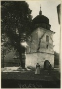 Церковь Николая Чудотворца - Роздол - Стрыйский район - Украина, Львовская область