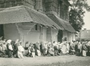 Церковь Иоанна Предтечи - Городок - Городокский район - Украина, Львовская область