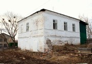 Неизвестный молитвенный дом, , Колянур, Советский район, Кировская область
