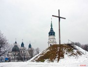 Церковь Кирилла и Мефодия - Хелм - Люблинское воеводство - Польша