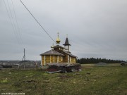 Староуткинск. Владимира равноапостольного, церковь