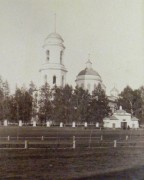 Церковь Успения Пресвятой Богородицы, 1880—1882 год.Фото А. К. Гофмана. с сайта http://www.pribaikal.ru/single-image/gallery/0/596/12357.html<br>, Иркутск, Иркутск, город, Иркутская область