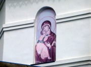 Церковь Рождества Христова - Новый Кувак - Шенталинский район - Самарская область