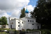 Церковь Казанской иконы Божией Матери - Ярвенпяа - Уусимаа - Финляндия